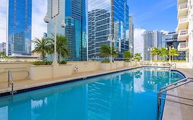 Luxury Penthouse Brickell 3 Bedrooms Free Parking